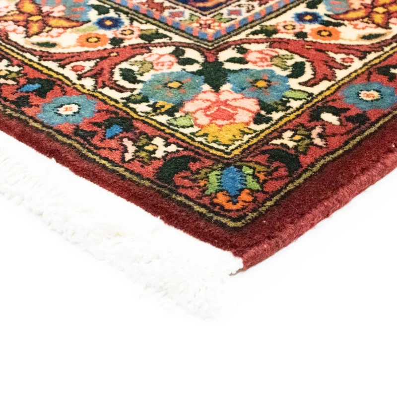 Bachtiar Teppich 130x212cm - Perserteppich