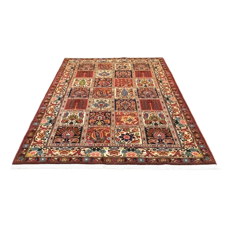 Bachtiar Teppich 130x212cm - Perserteppich