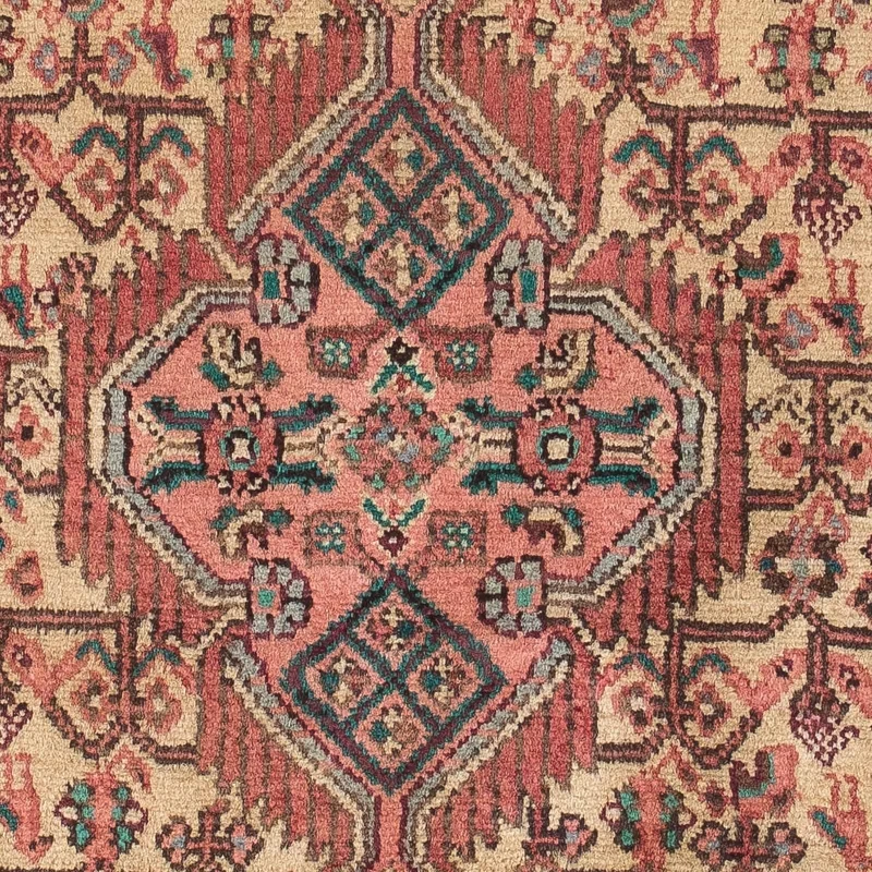 Hamadan Teppich 80x126cm - Perserteppich