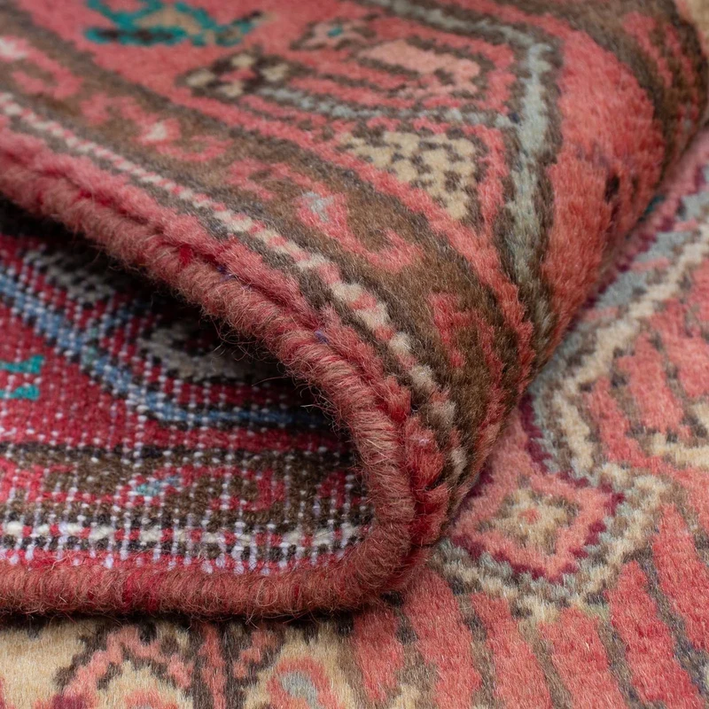 Hamadan Teppich 80x126cm - Perserteppich