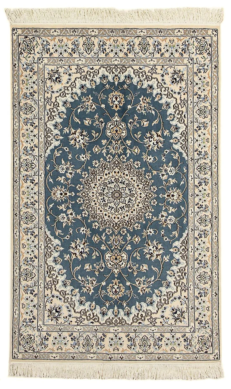 Nain - 9La Teppich 128x204cm - Perserteppich