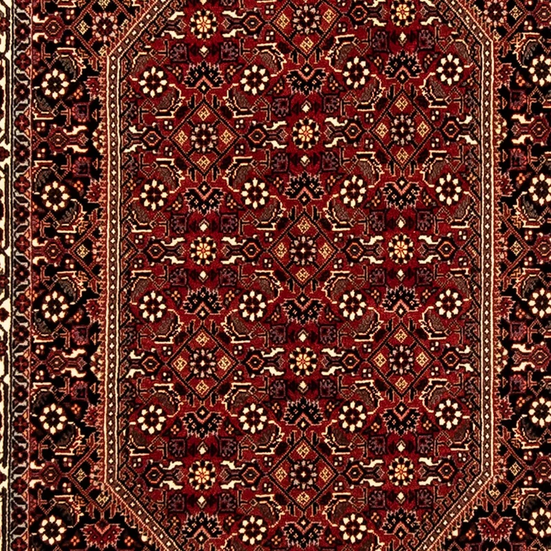 Bidjar Teppich 83x310cm - Perserteppich - mehrfarbig