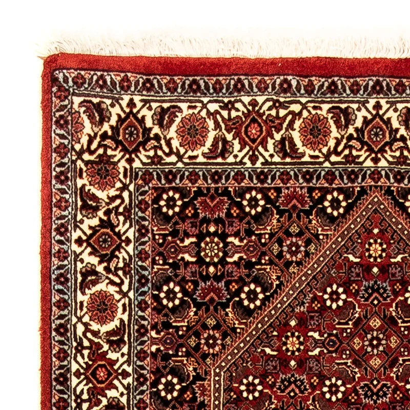 Bidjar Teppich 83x310cm - Perserteppich - mehrfarbig