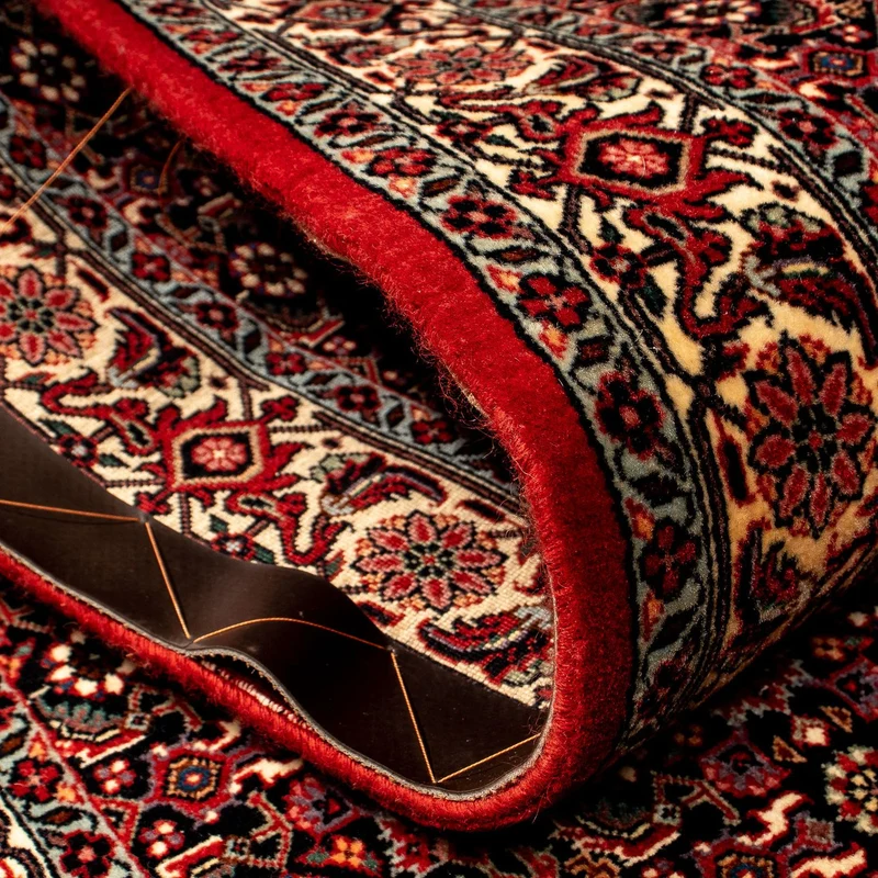 Bidjar Teppich 83x310cm - Perserteppich - mehrfarbig