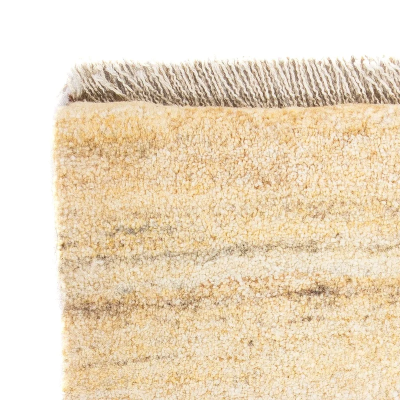 Loribaft Teppich Perser 40x60cm - Orientteppich - beige