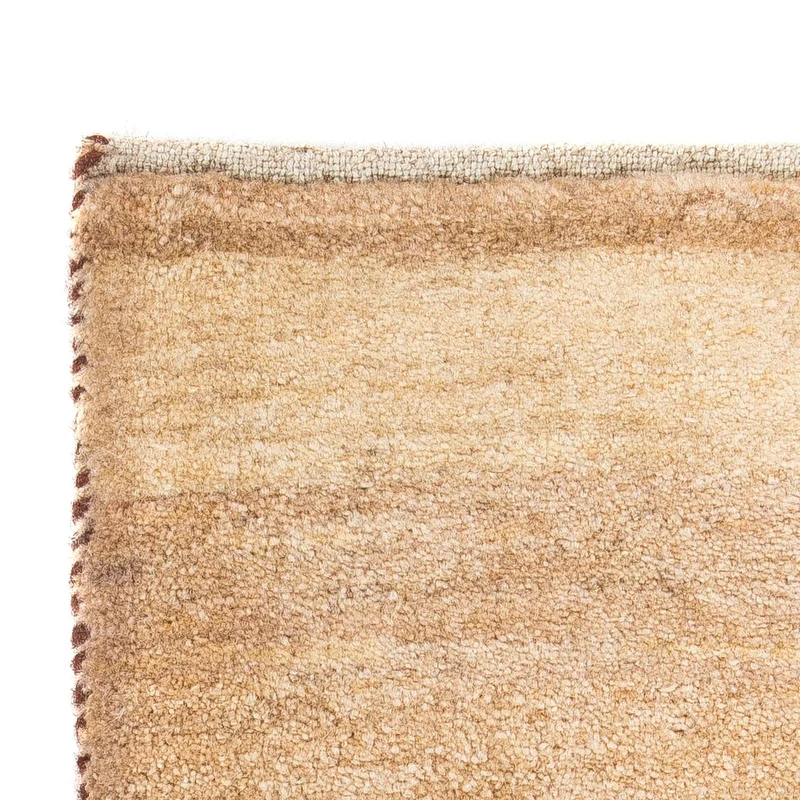 Loribaft Teppich Perser 40x60cm - Orientteppich - beige