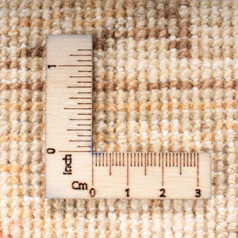 Ziegler Teppich 288 x 406 cm - beige