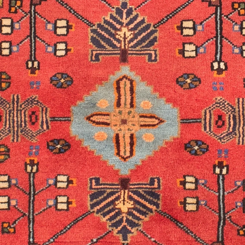 Hosseinabad Teppich 115x170cm - Perserteppich