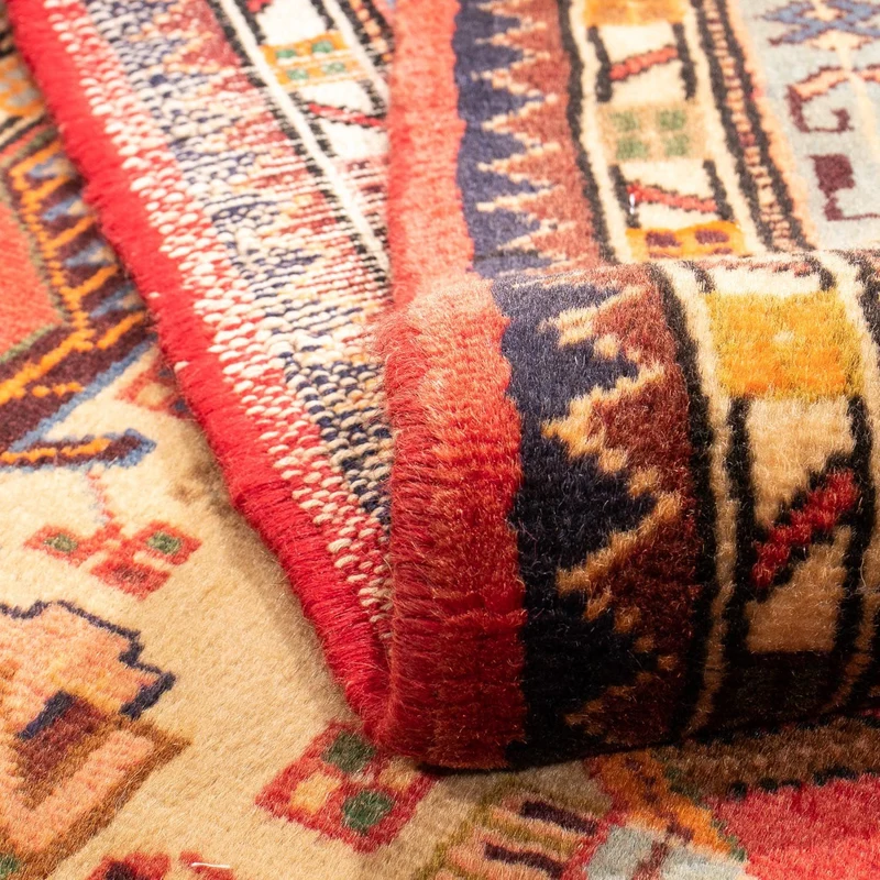 Hosseinabad Teppich 115x170cm - Perserteppich