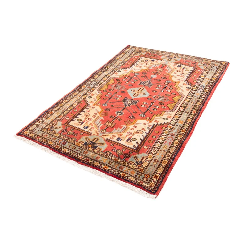 Hosseinabad Teppich 115x170cm - Perserteppich