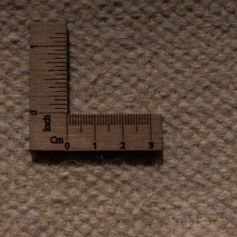 Kelim Modern Teppich 170x240cm - dunkelblau