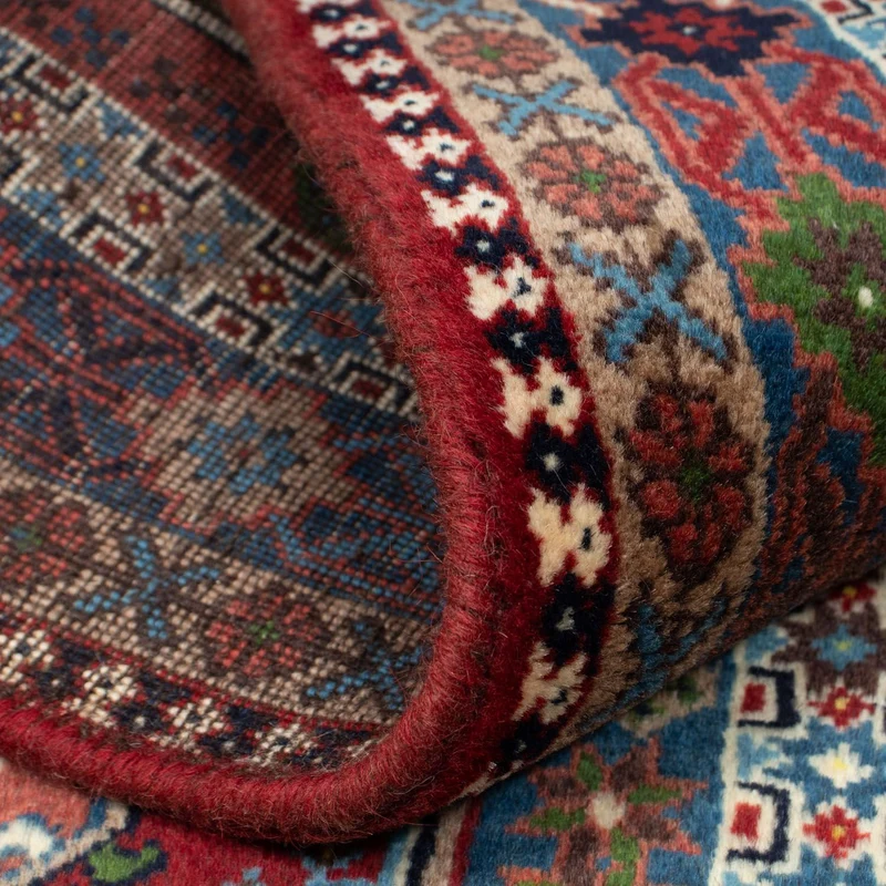 Yalameh Teppich 99x142cm - Perserteppich