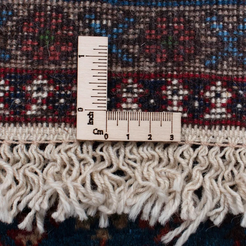 Yalameh Teppich 99x142cm - Perserteppich