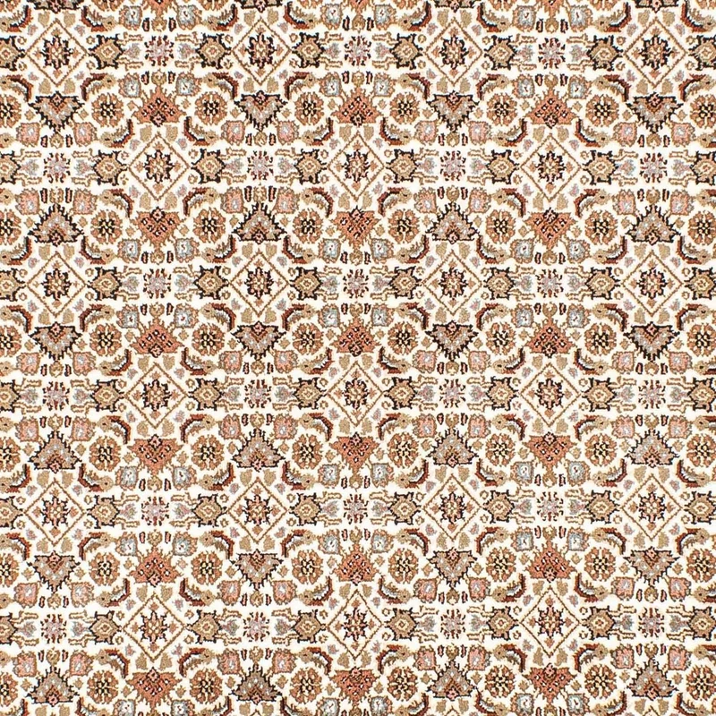Bidjar Teppich 203x304cm - Perserteppich - beige
