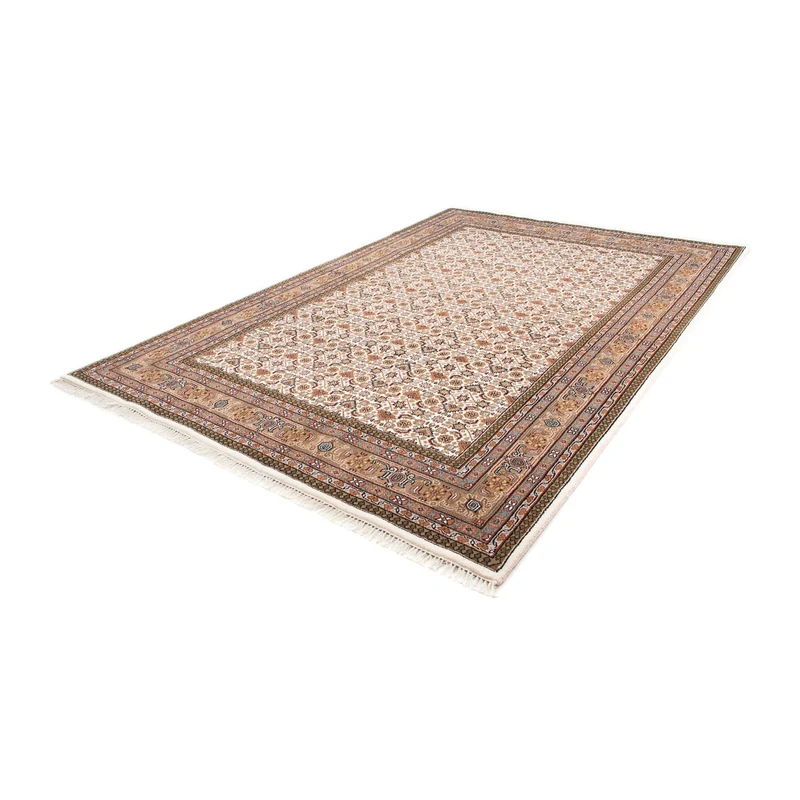Bidjar Teppich 203x304cm - Perserteppich - beige