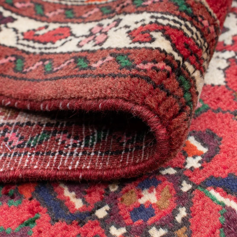 Hosseinabad Teppich 80x200cm - Perserteppich
