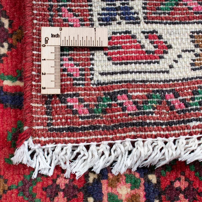 Hosseinabad Teppich 80x200cm - Perserteppich