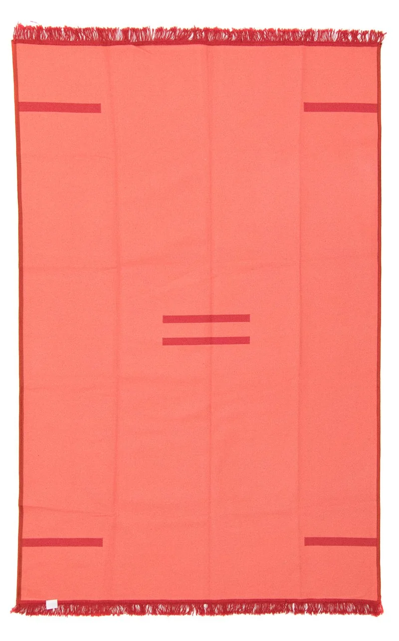 Kelim Modern Teppich Alaya