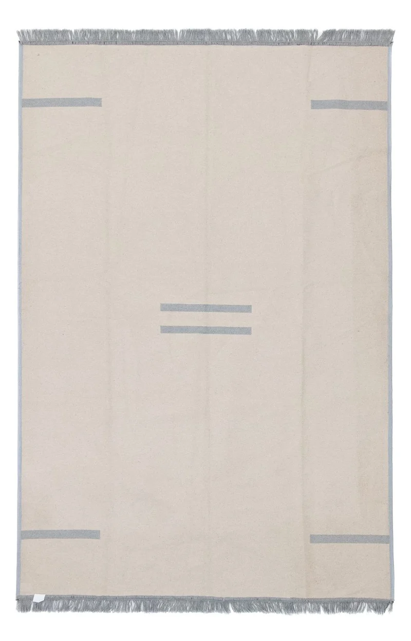 Kelim Modern Teppich Alaya
