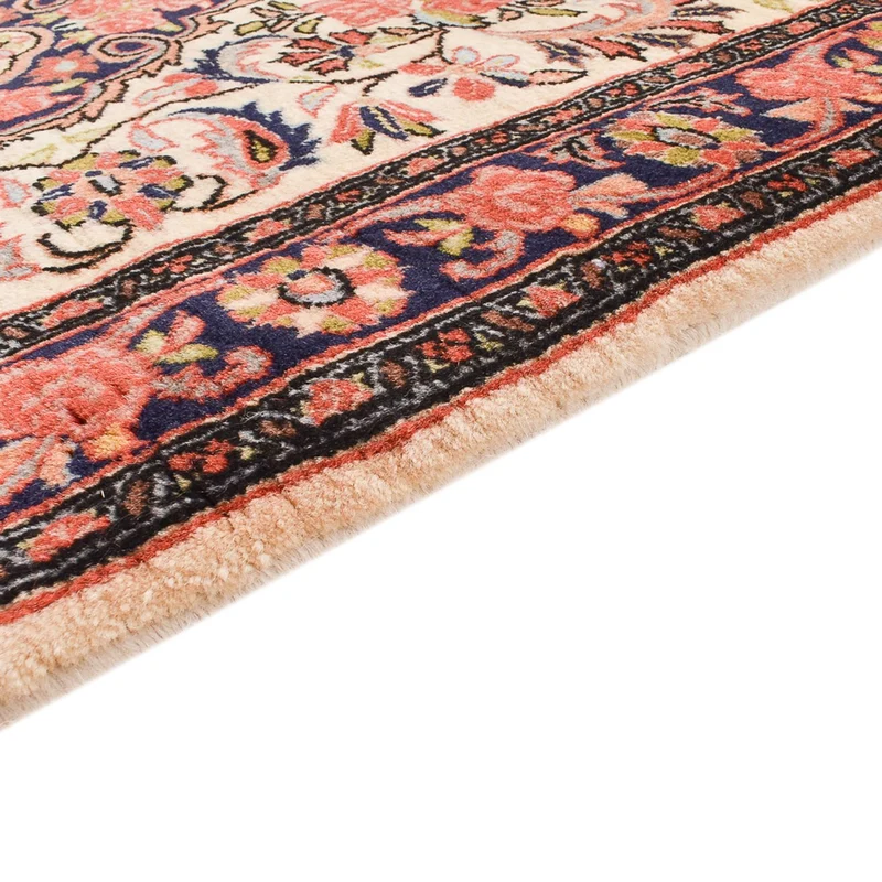 Bidjar Teppich 80x197cm - Perserteppich - mehrfarbig