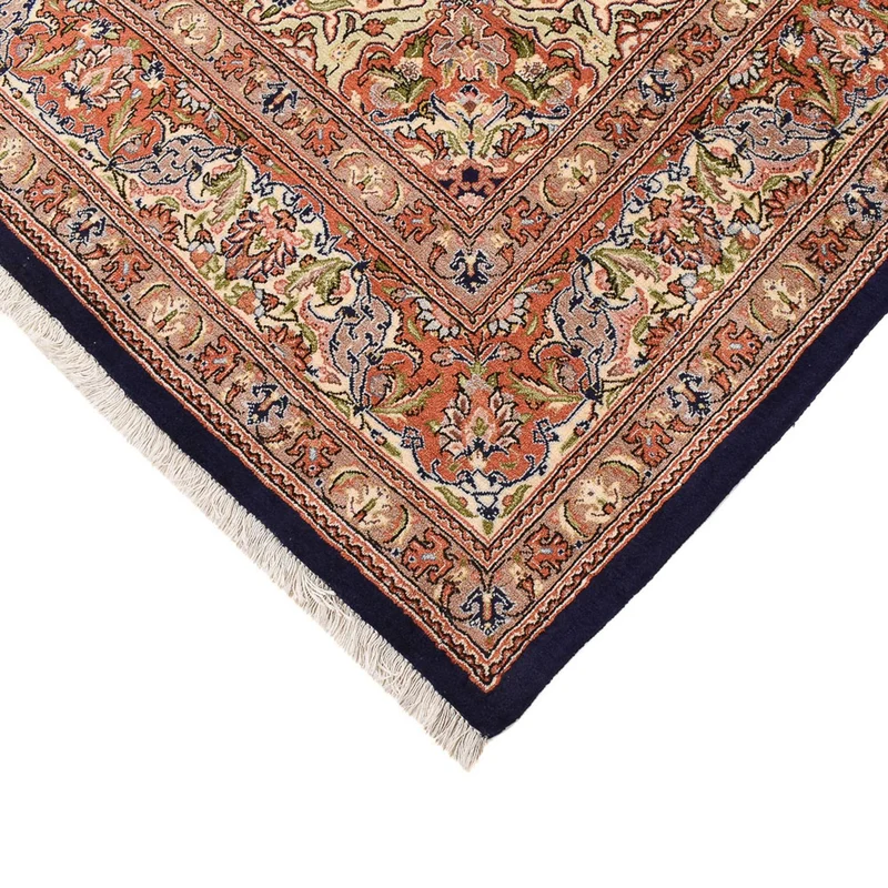 Sarough Teppich 232x300cm - Perserteppich - hellrot