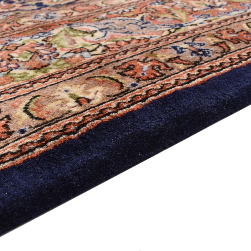 Sarough Teppich 232x300cm - Perserteppich - hellrot
