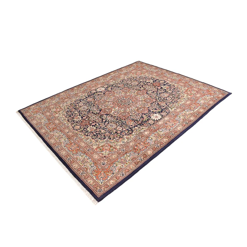 Sarough Teppich 232x300cm - Perserteppich - hellrot
