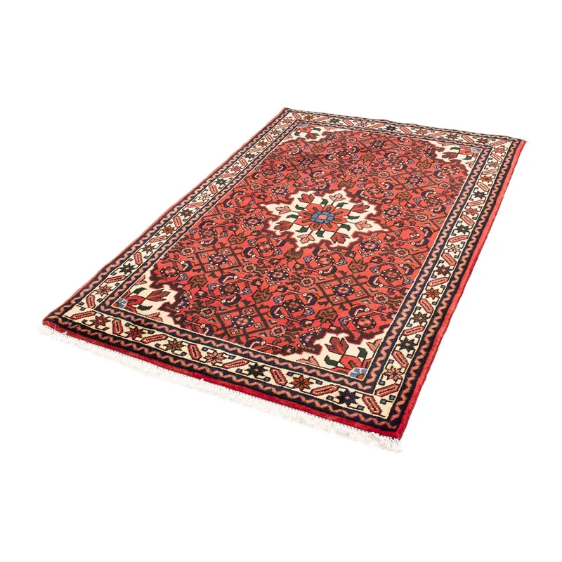 Hosseinabad Teppich 106x153cm - Perserteppich