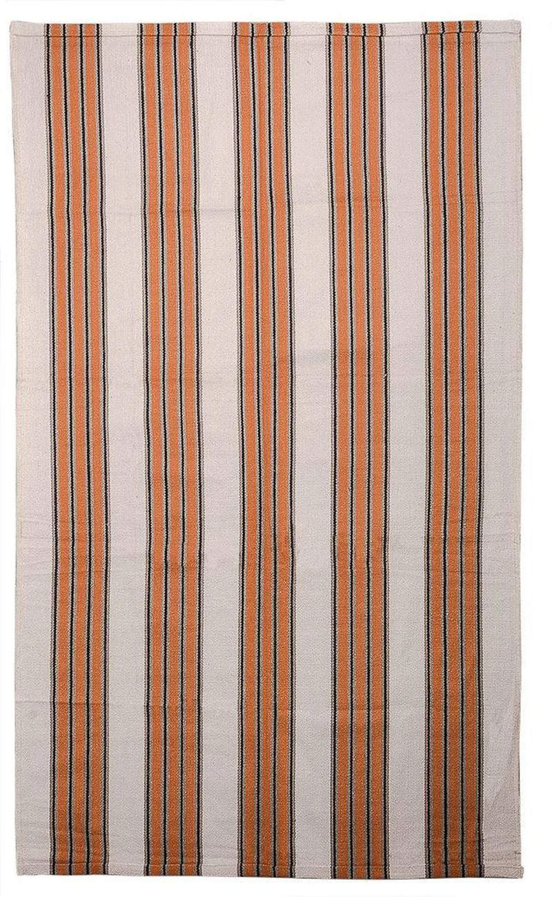 Kelim Modern Teppich 120x180cm - beige