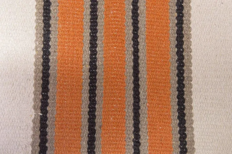Kelim Modern Teppich 120x180cm - beige