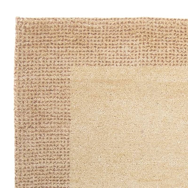 Gabbeh Teppich - Indus - 90 x 160 cm - beige