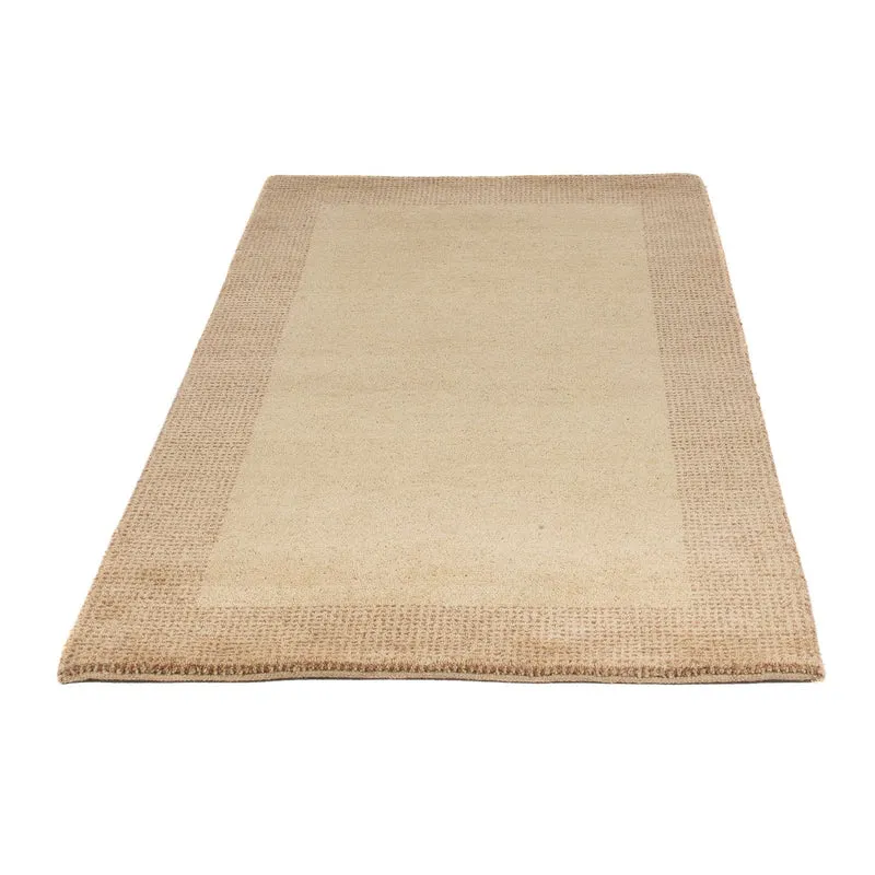 Gabbeh Teppich - Indus - 90 x 160 cm - beige