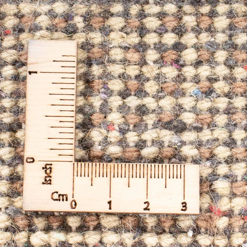 Gabbeh Teppich - Indus - 90 x 160 cm - beige