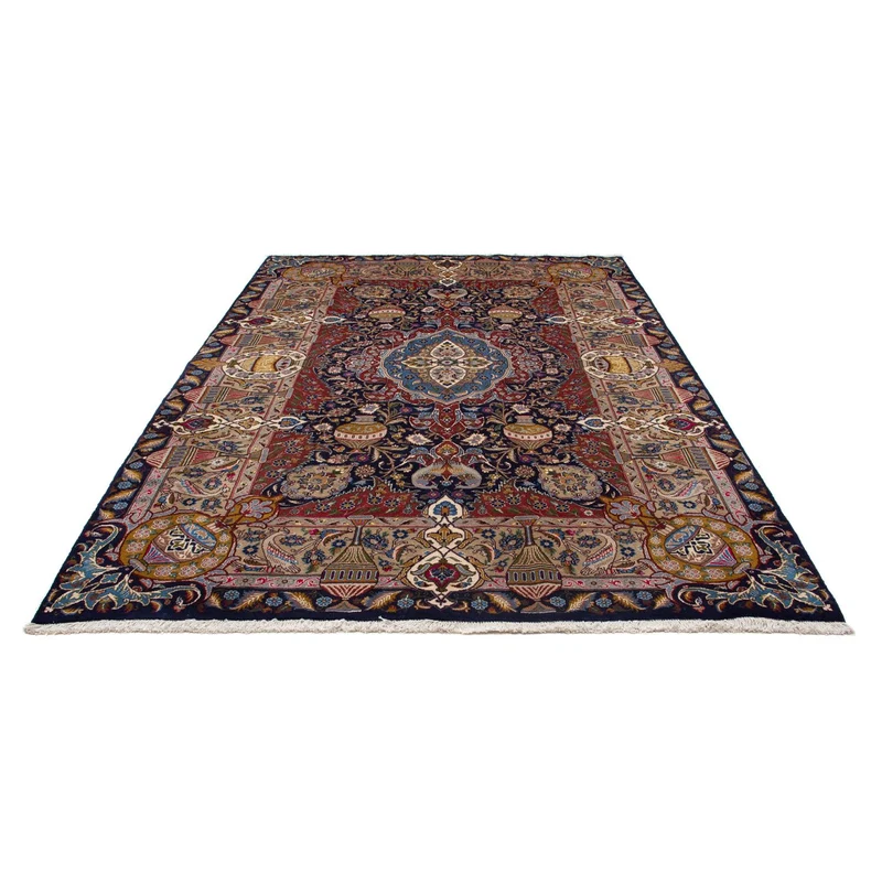 Kaschmar Teppich 203x288cm - Perserteppich