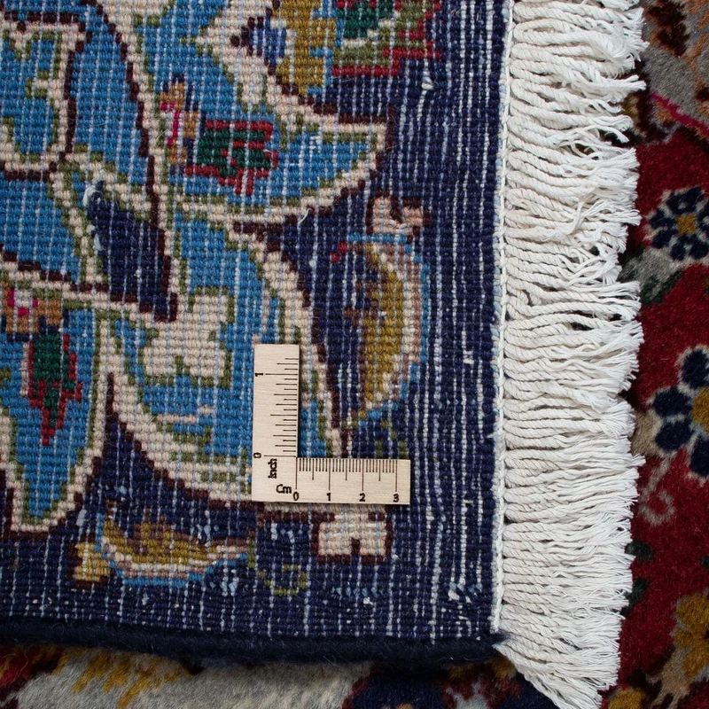 Kaschmar Teppich 203x288cm - Perserteppich