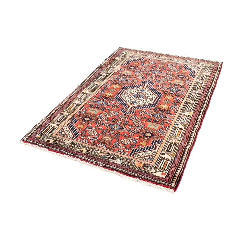 Hosseinabad Teppich 100x148cm - Perserteppich