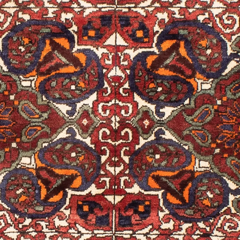 Bachtiar Teppich 150x198cm - Perserteppich