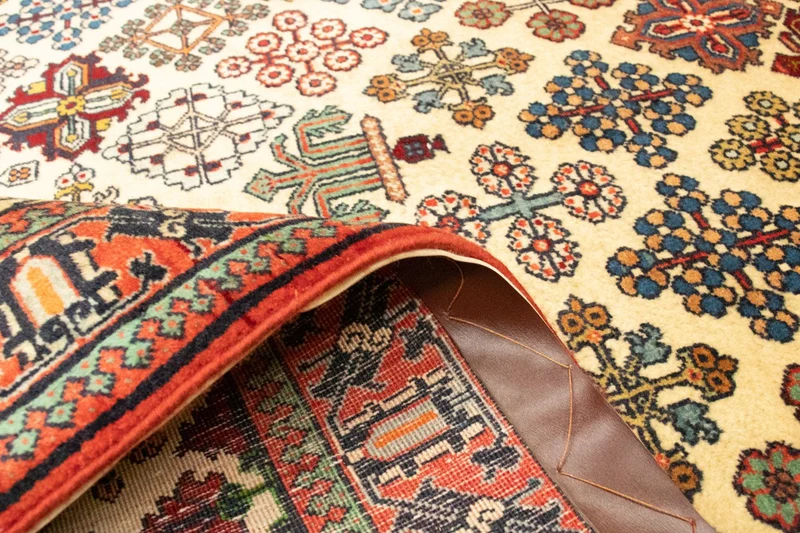 Meymeh Teppich 120x159cm - Perserteppich