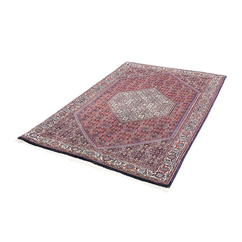 Bidjar Teppich 110x170cm - Perserteppich - beige