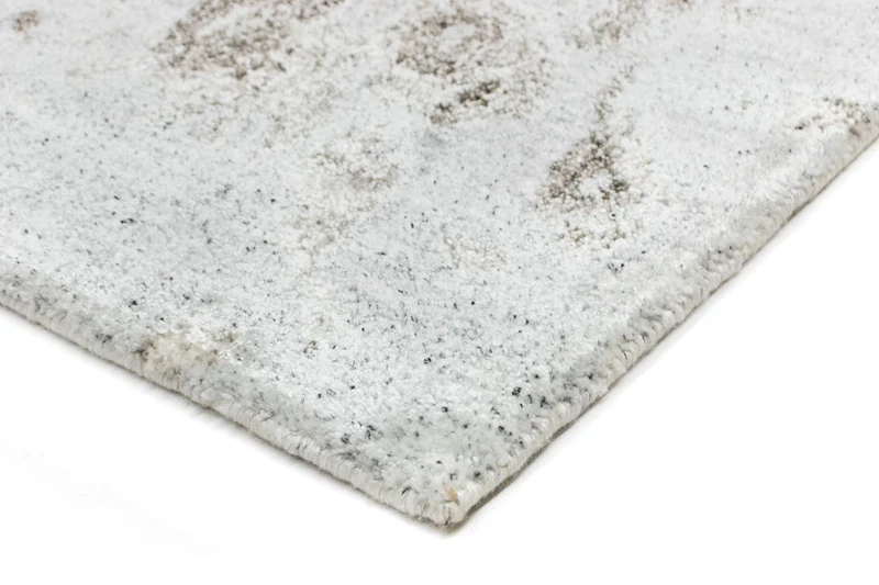 Designer Teppich 70x140cm - mehrfarbig