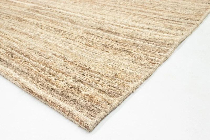 Gabbeh Teppich Indus 120x180cm - Wollteppich - mehrfarbig