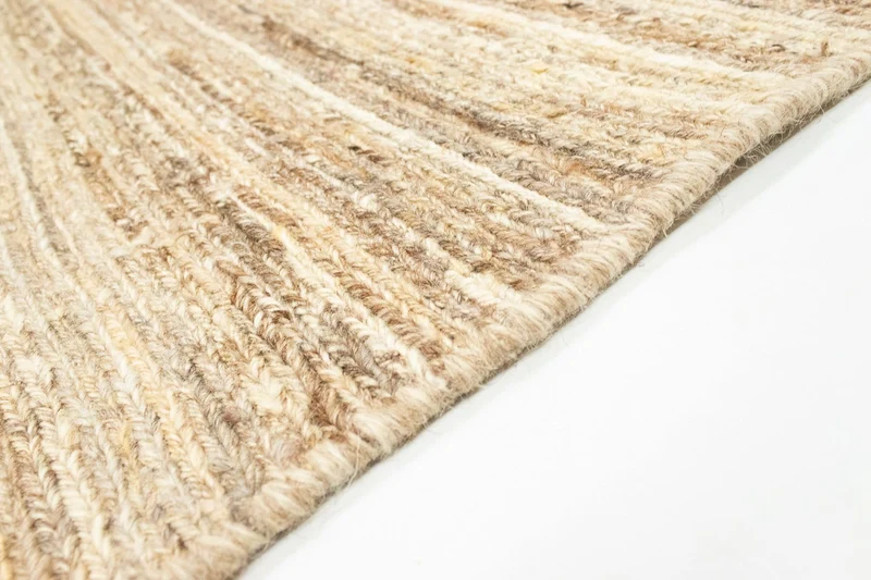 Gabbeh Teppich Indus 120x180cm - Wollteppich - mehrfarbig