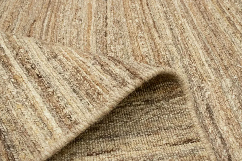 Gabbeh Teppich Indus 120x180cm - Wollteppich - mehrfarbig