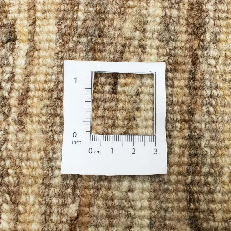 Gabbeh Teppich Indus 120x180cm - Wollteppich - mehrfarbig
