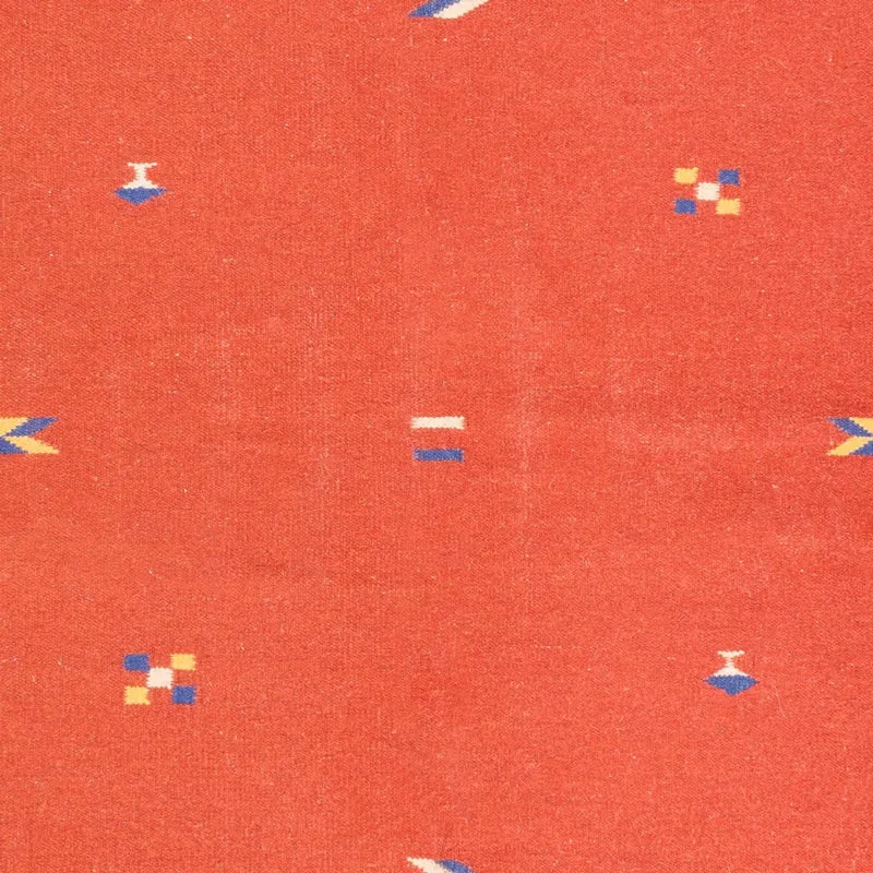 Kelim Teppich - Trendy - 170 x 240 cm - mehrfarbig