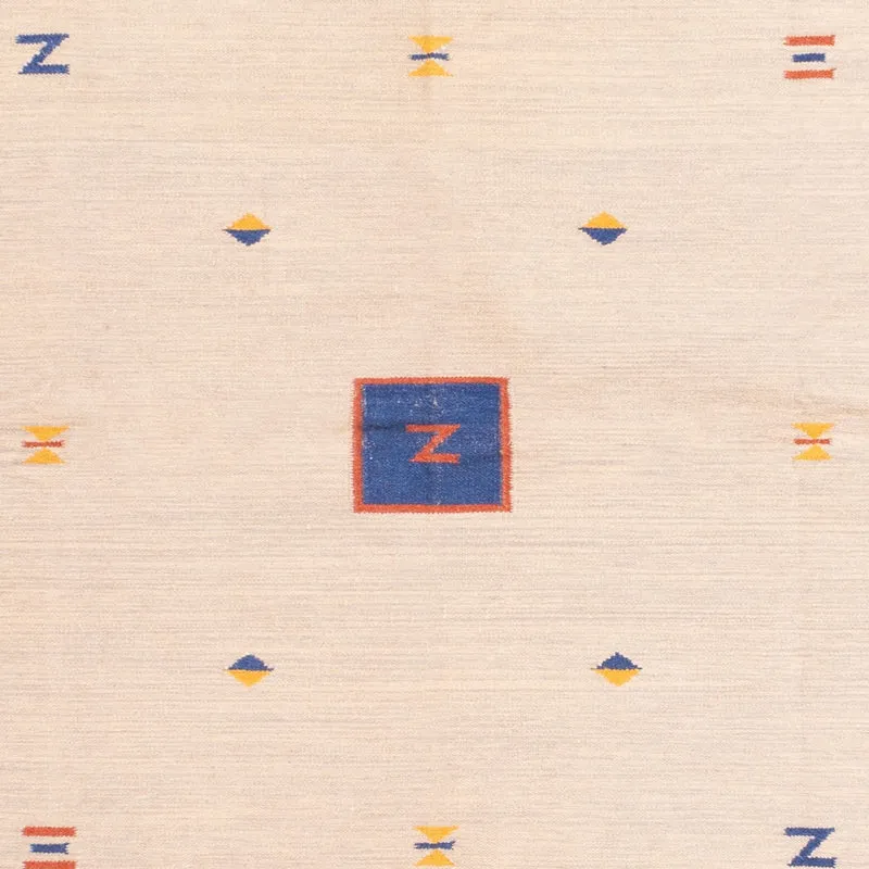 Kelim Teppich - Trendy - 170 x 240 cm - mehrfarbig