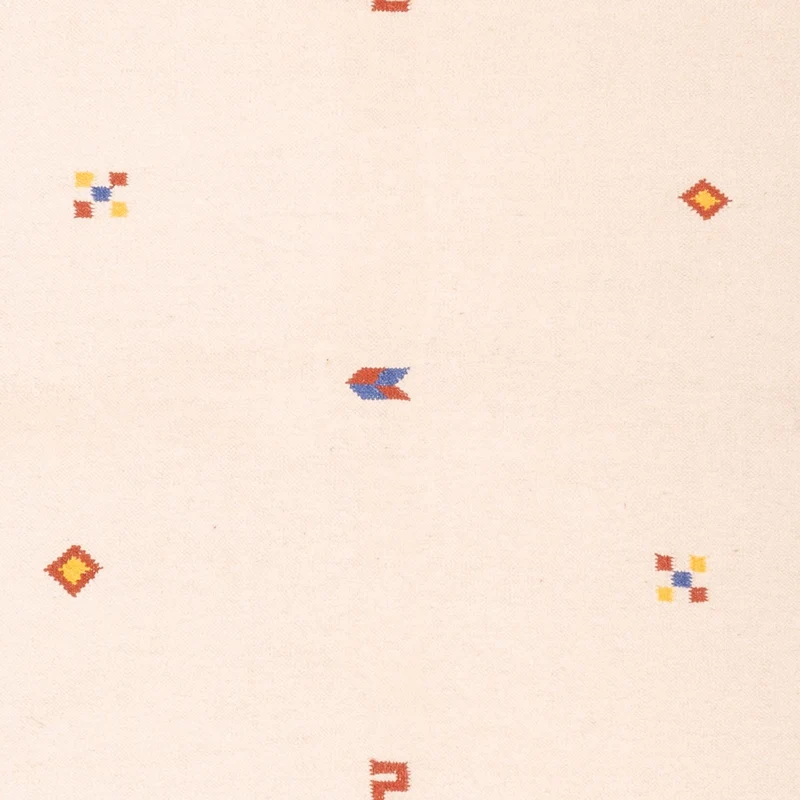 Kelim Teppich - Trendy - 170 x 240 cm - mehrfarbig