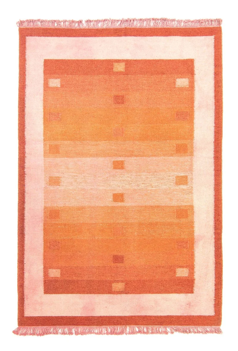 Kelim Modern Teppich 140x200cm