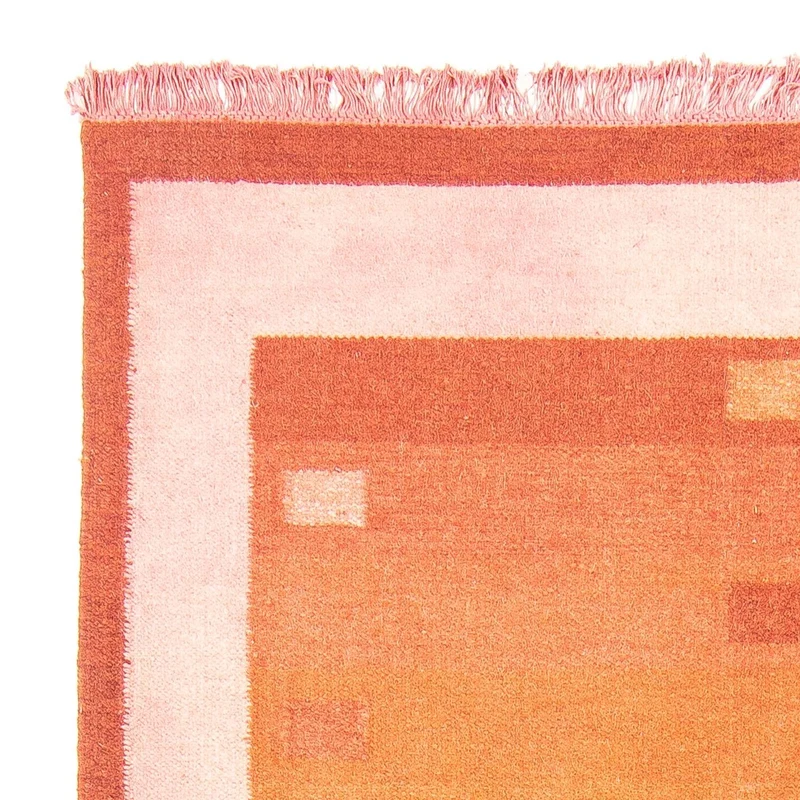 Kelim Modern Teppich 140x200cm