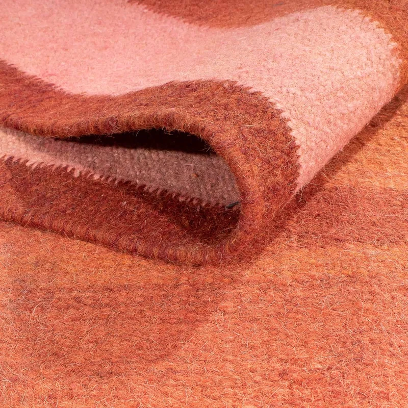 Kelim Modern Teppich 140x200cm